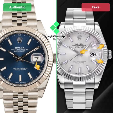 rolex cyclops real vs fake|counterfeit rolex watches.